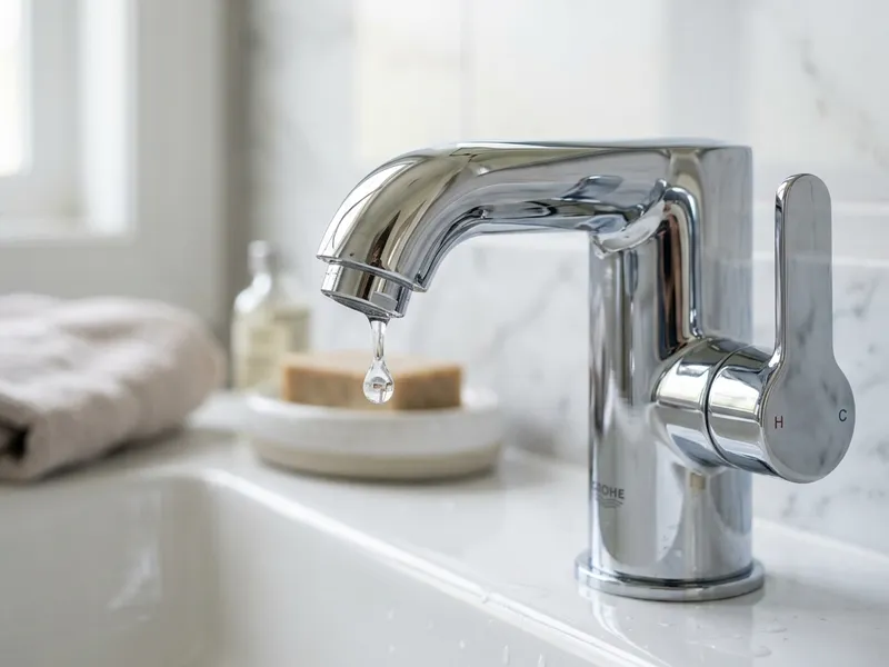 Faucet Repair & Installation Plumber in Ellsworth, PA